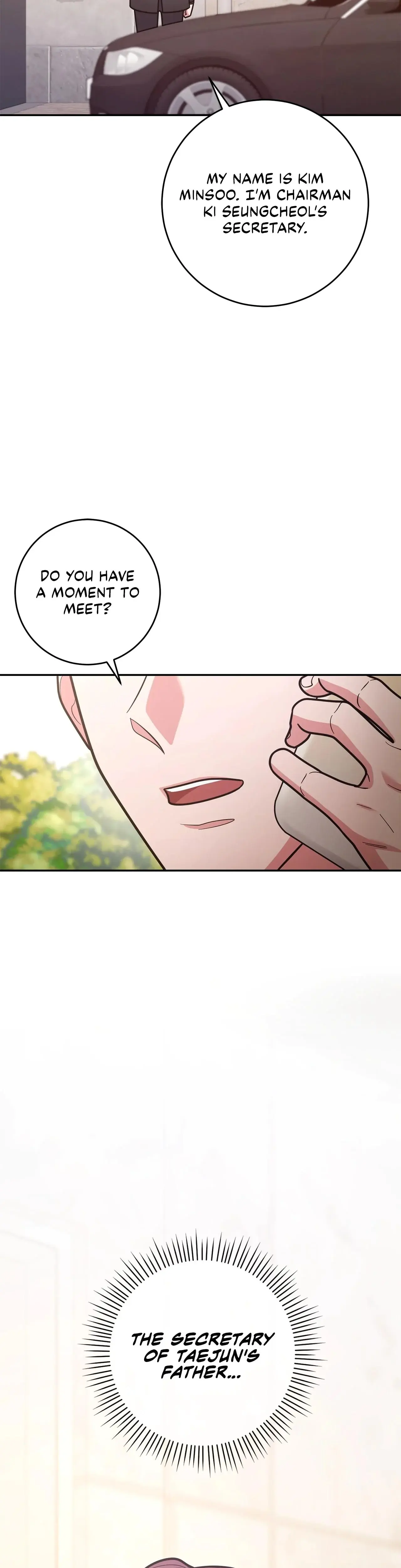Lustfully Chapter 50 - Page 43