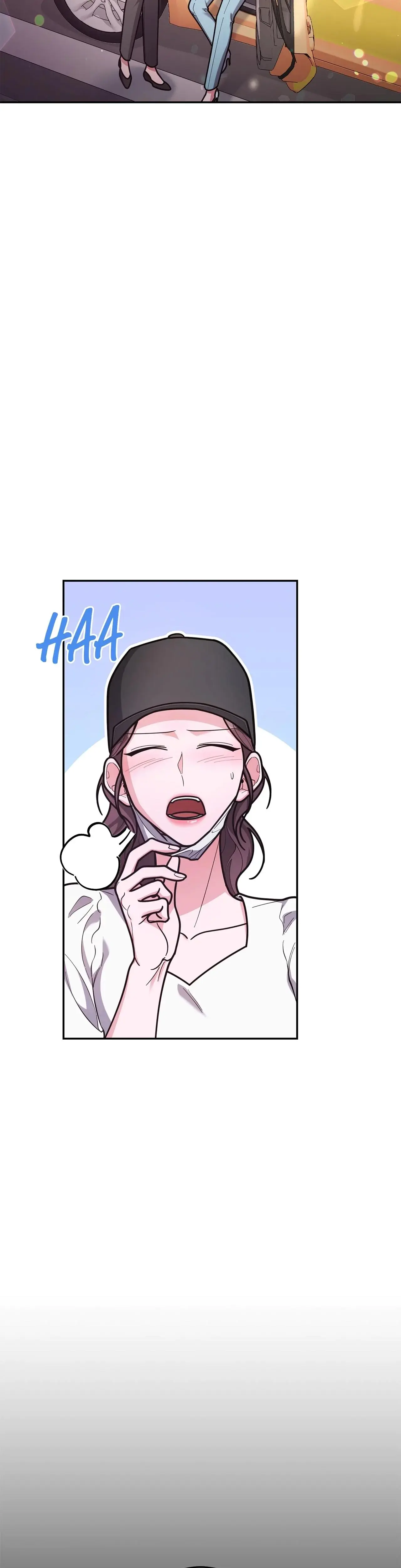Lustfully Chapter 50 - Page 5