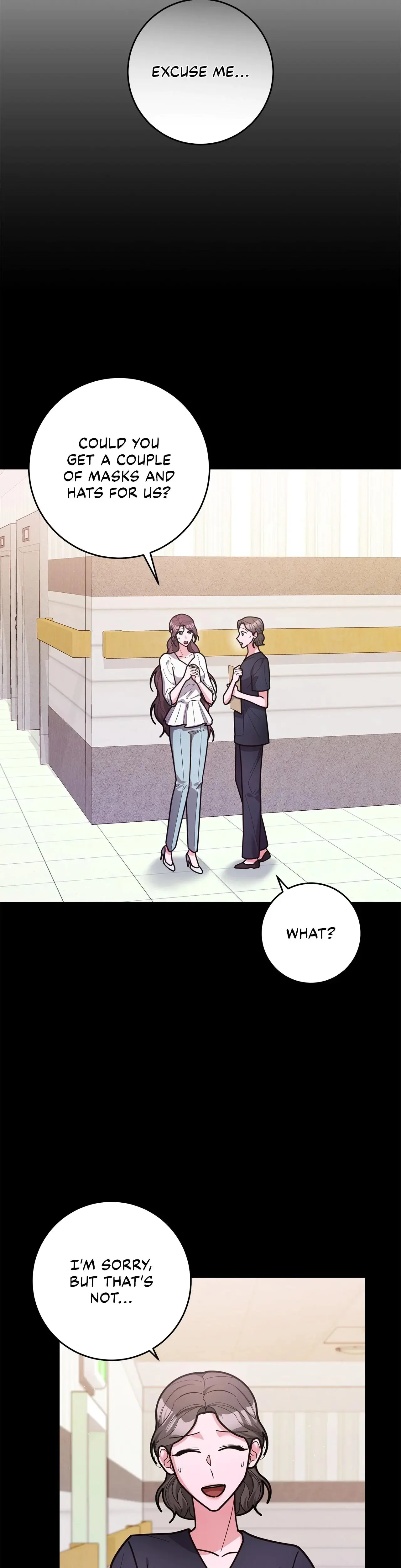 Lustfully Chapter 50 - Page 6