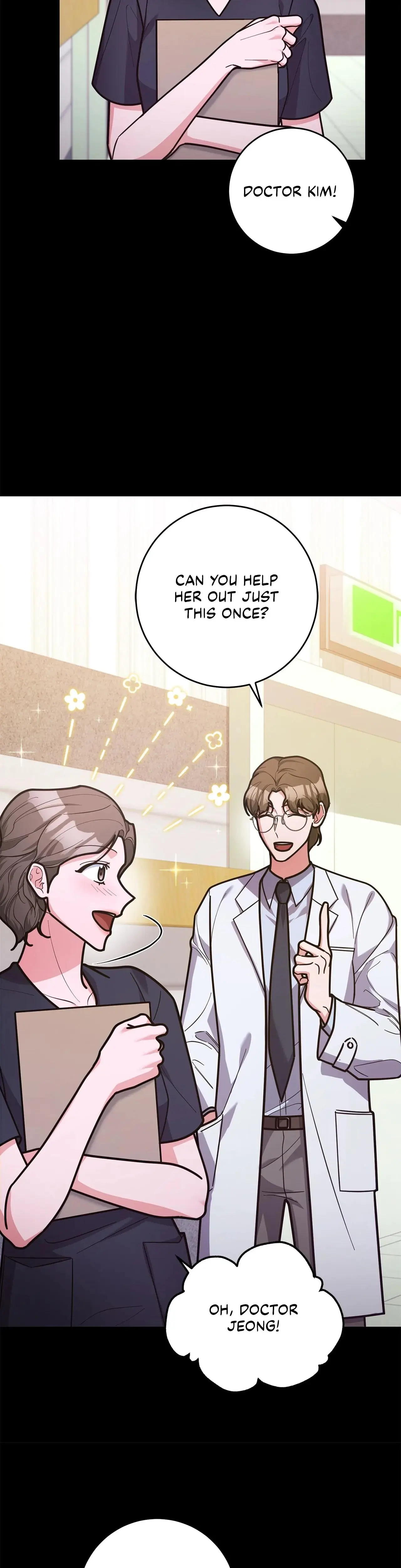 Lustfully Chapter 50 - Page 7