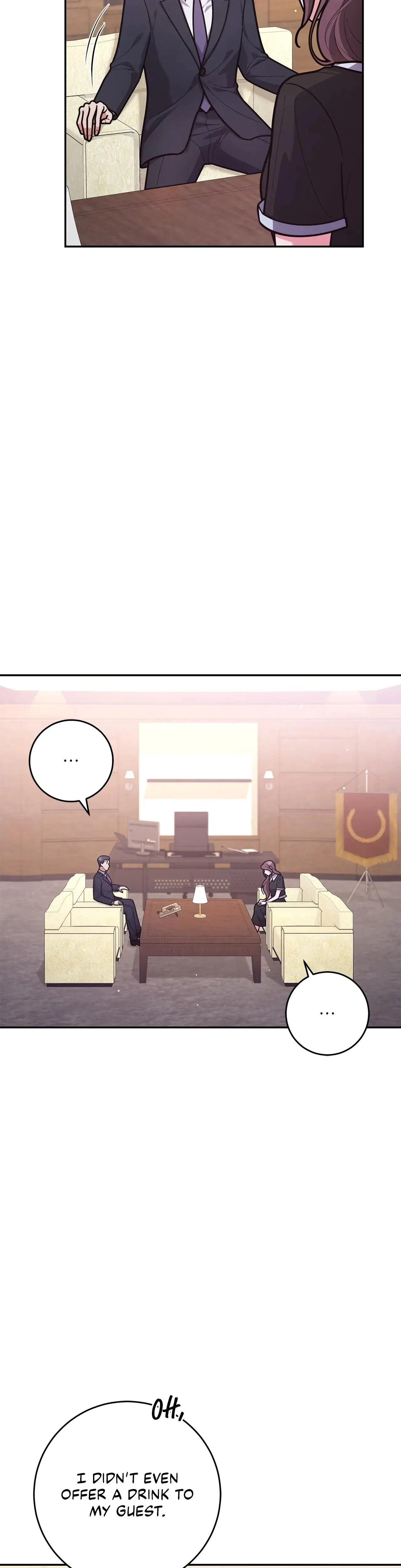 Lustfully Chapter 51 - Page 11
