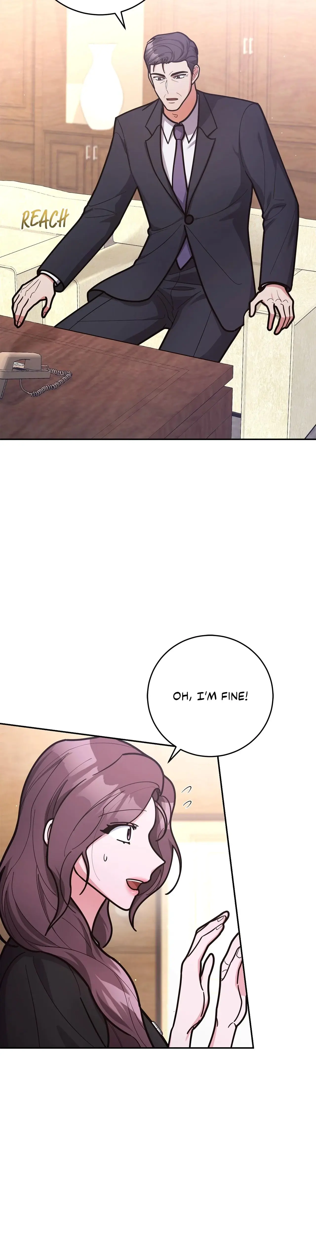 Lustfully Chapter 51 - Page 12