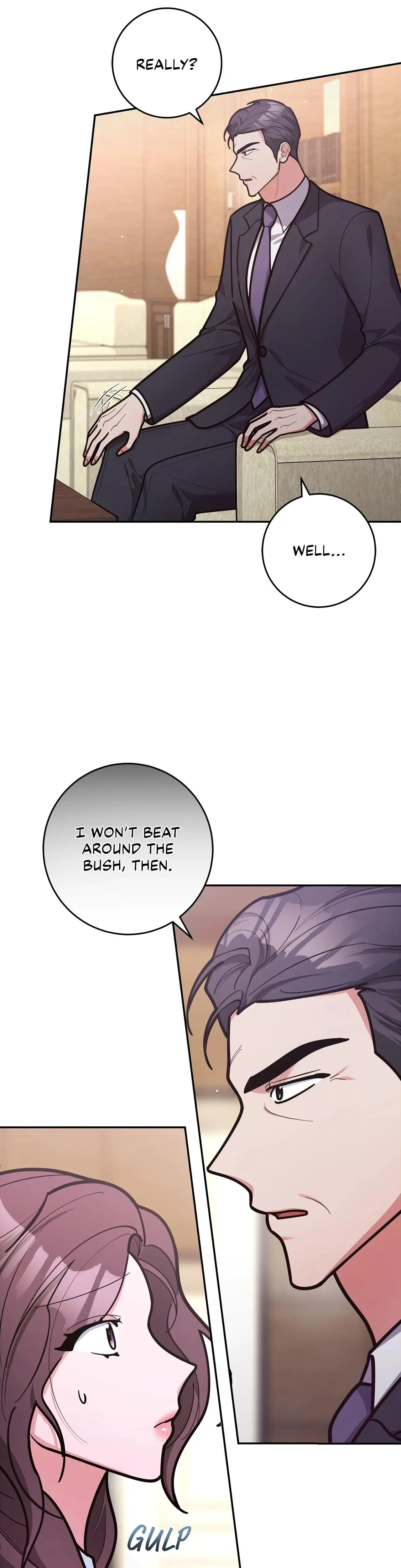 Lustfully Chapter 51 - Page 13