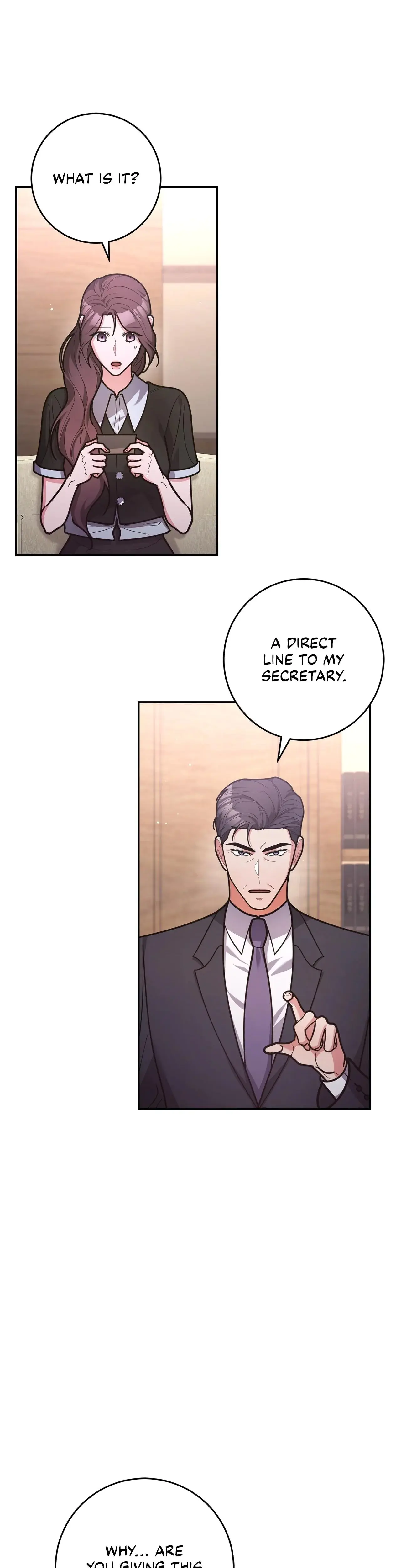 Lustfully Chapter 51 - Page 15