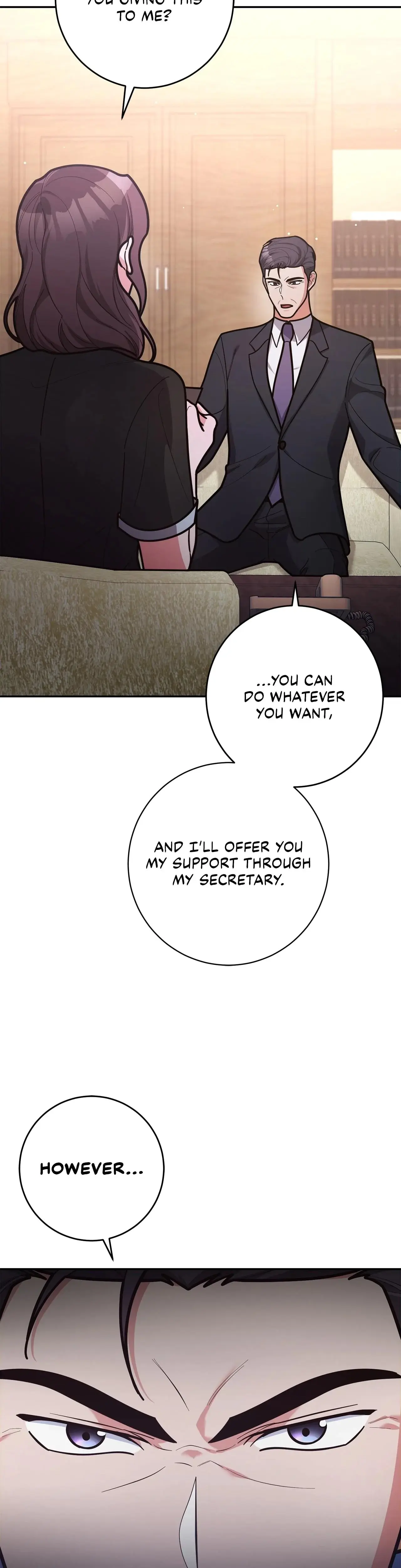 Lustfully Chapter 51 - Page 16