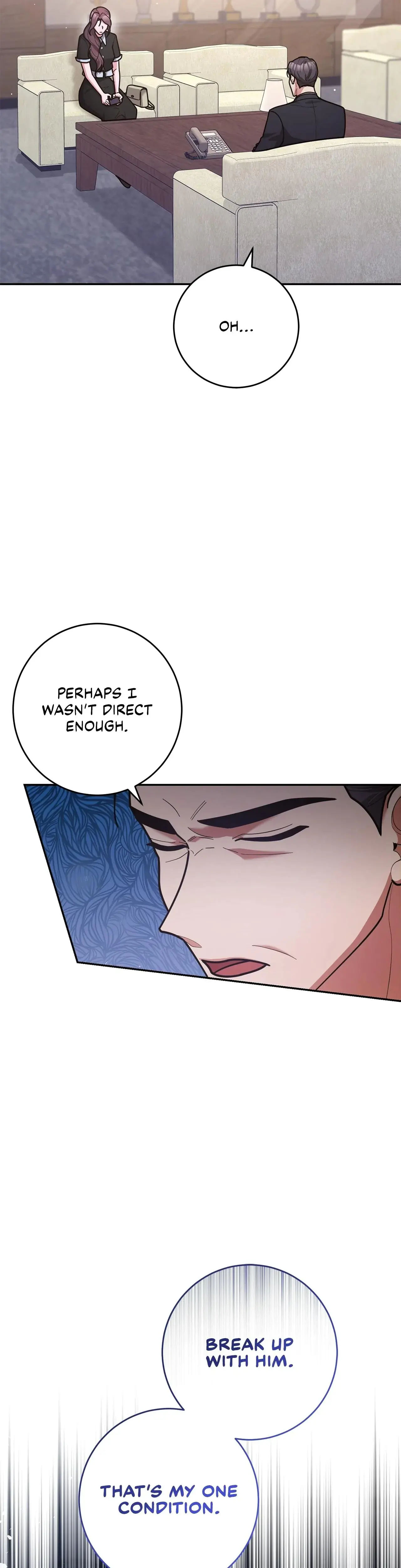 Lustfully Chapter 51 - Page 19