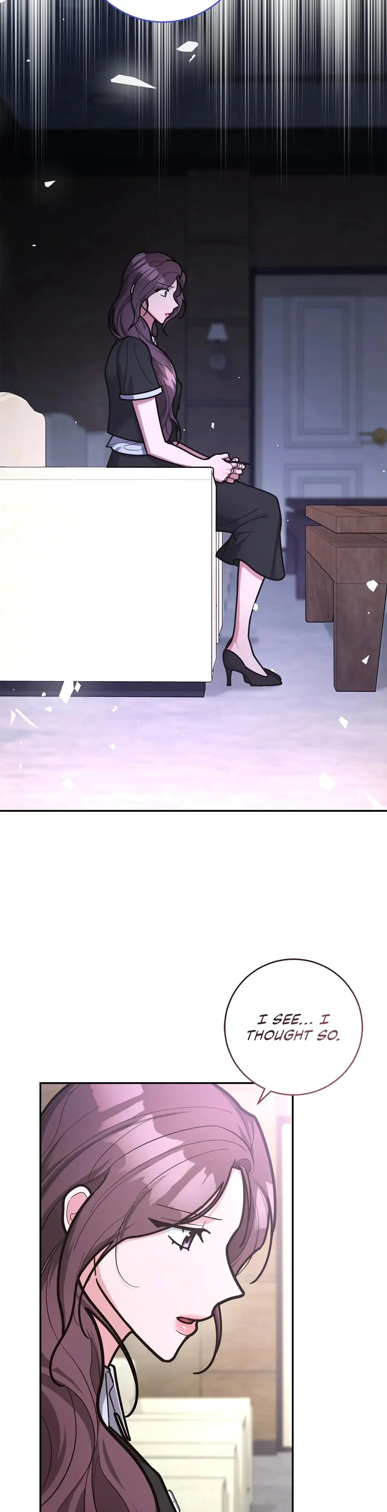 Lustfully Chapter 51 - Page 20