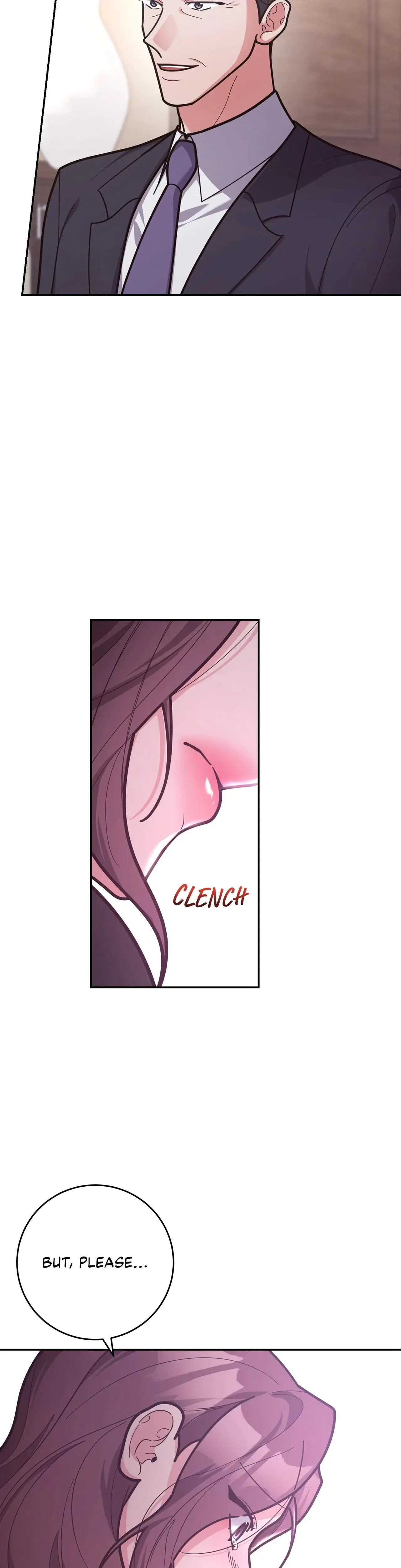 Lustfully Chapter 51 - Page 27
