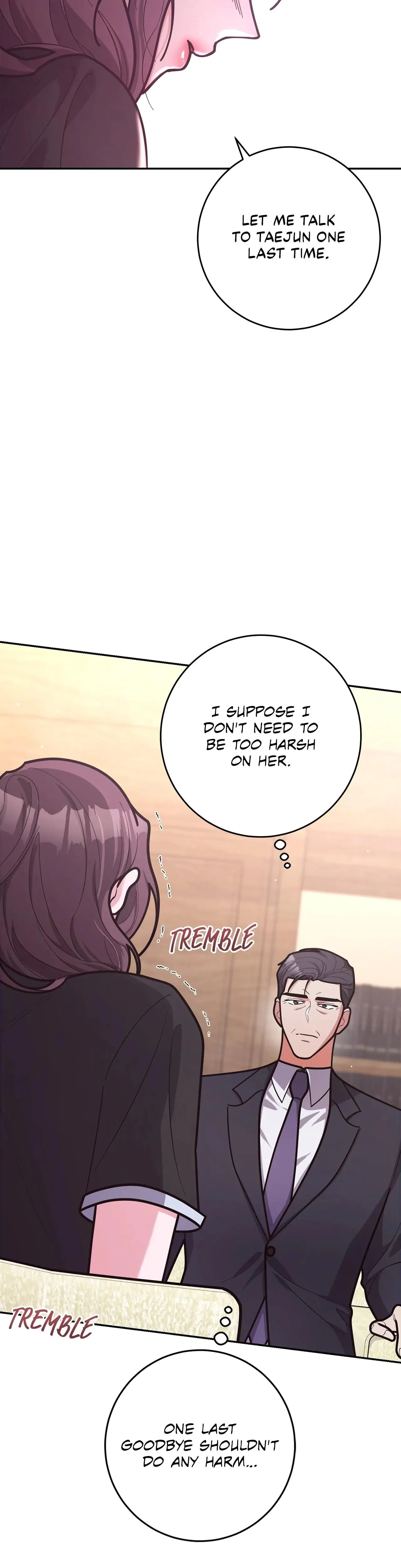 Lustfully Chapter 51 - Page 28