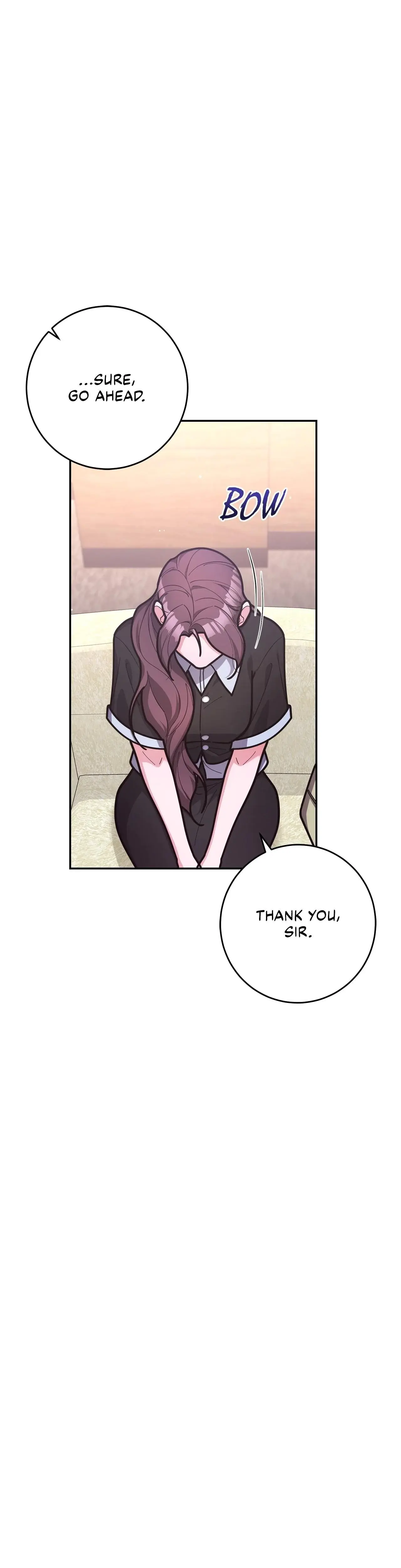 Lustfully Chapter 51 - Page 29