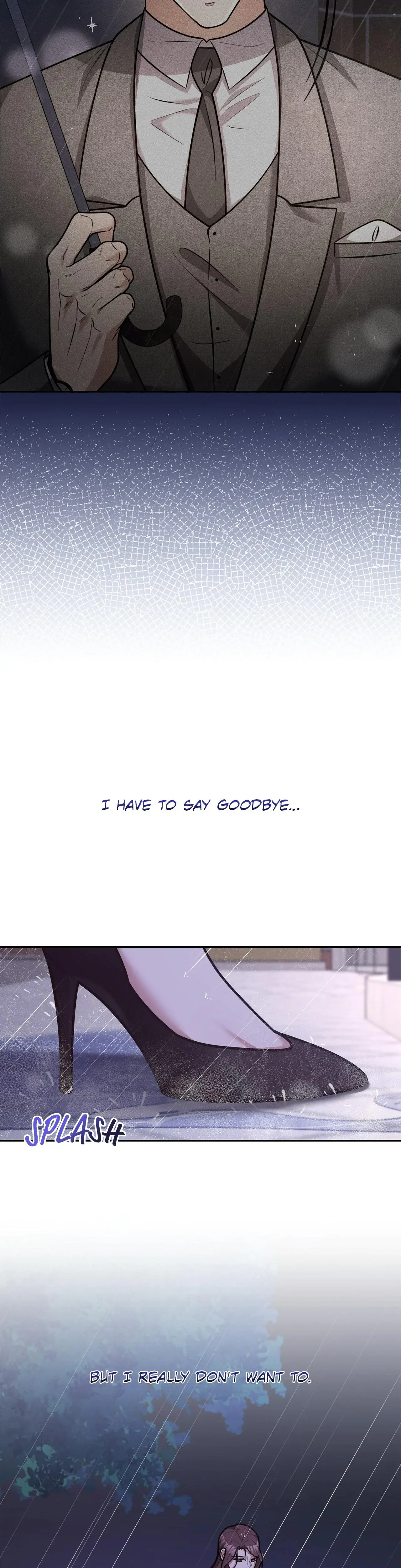 Lustfully Chapter 51 - Page 32