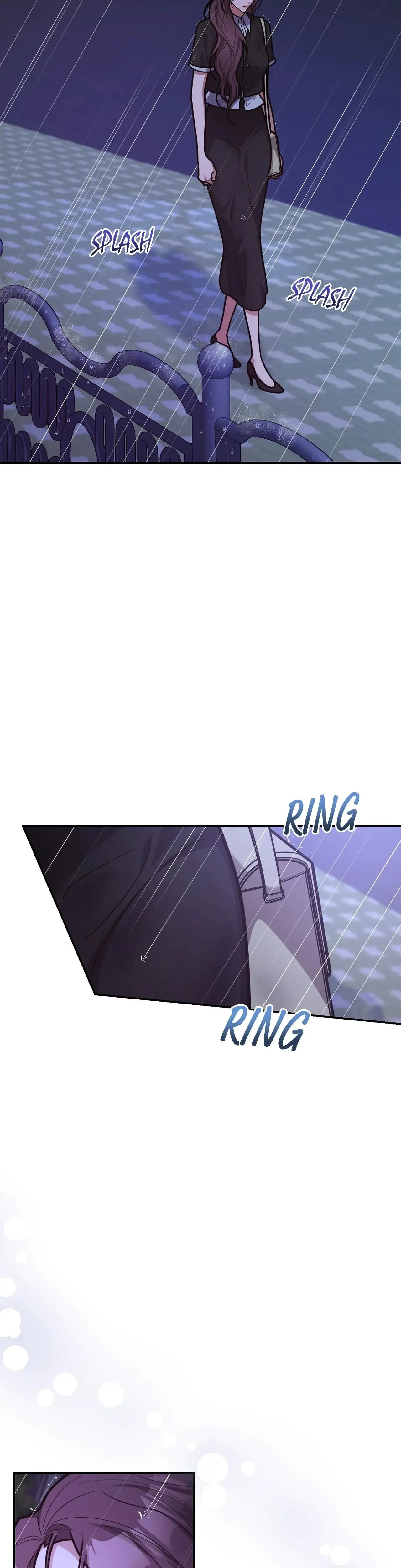 Lustfully Chapter 51 - Page 33