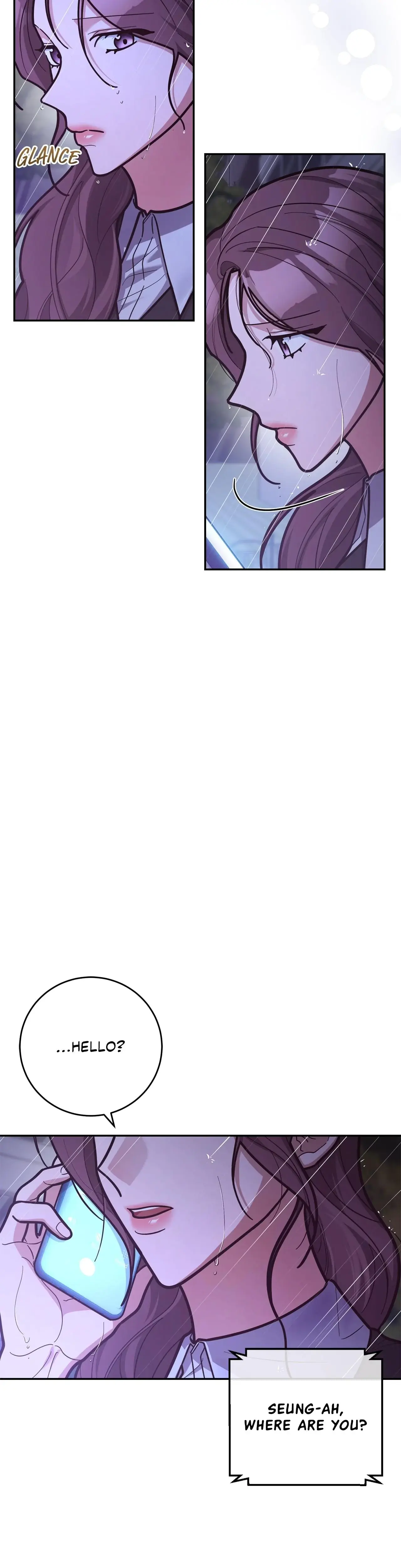 Lustfully Chapter 51 - Page 34