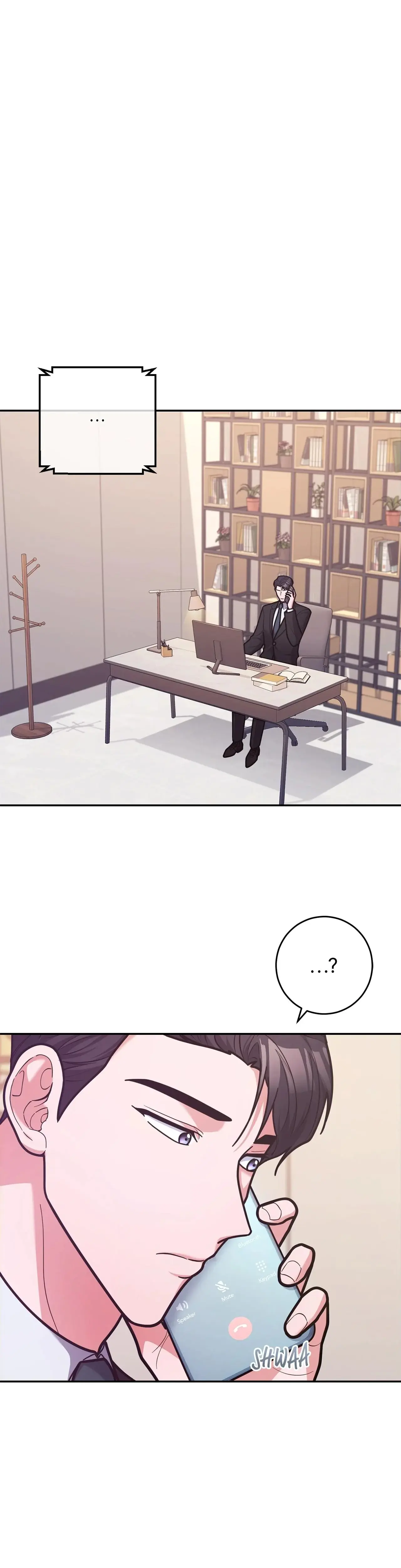 Lustfully Chapter 51 - Page 35