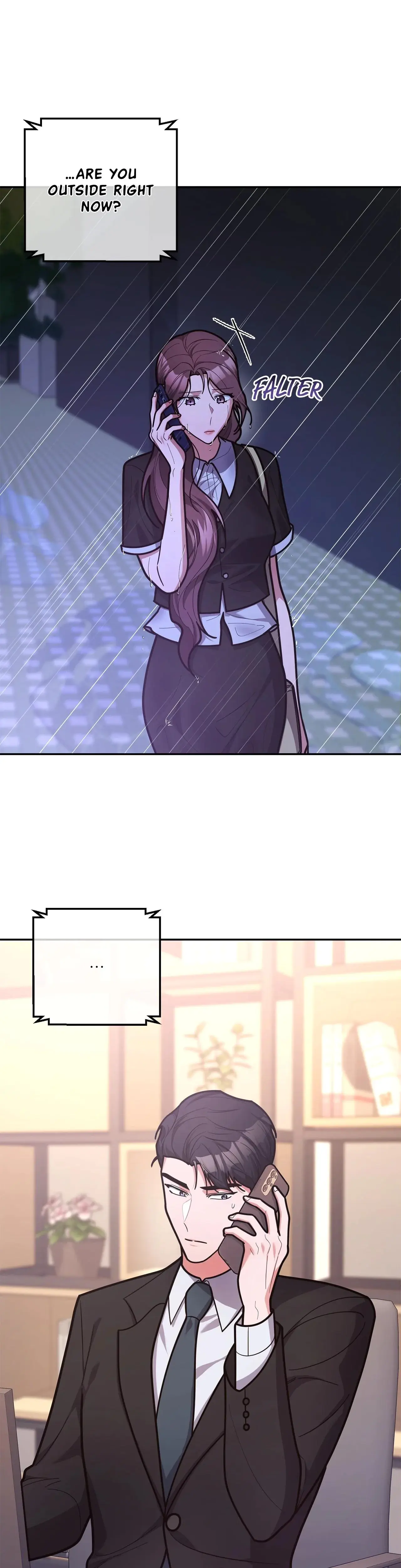 Lustfully Chapter 51 - Page 36