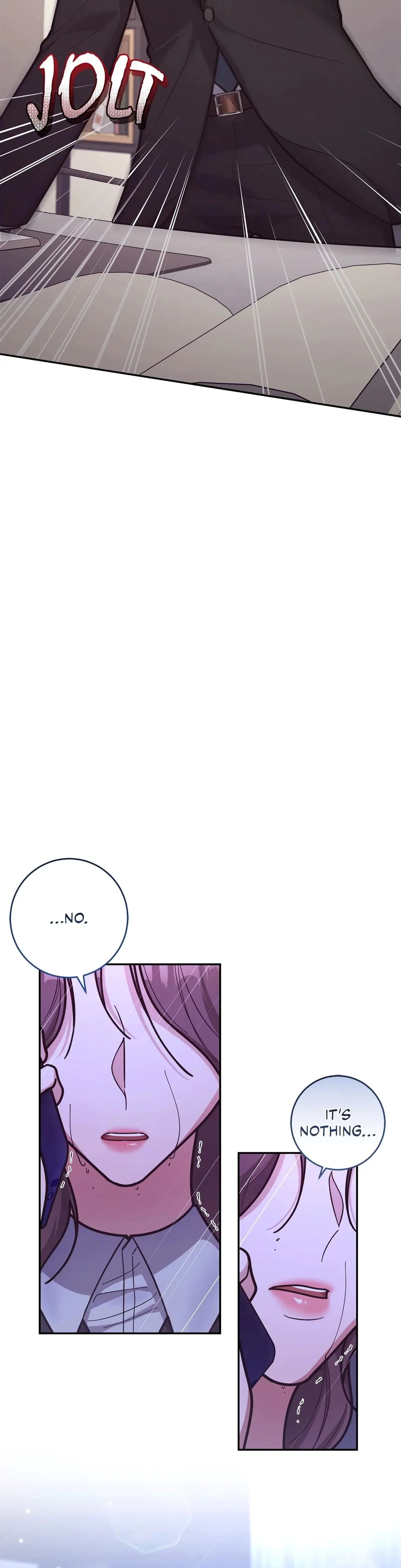 Lustfully Chapter 51 - Page 38