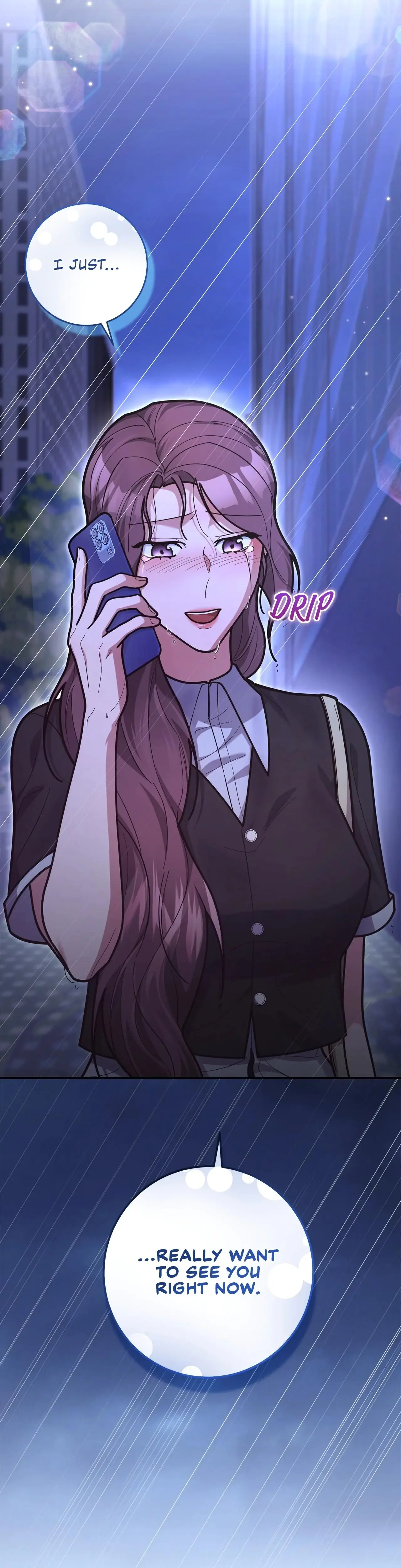 Lustfully Chapter 51 - Page 39