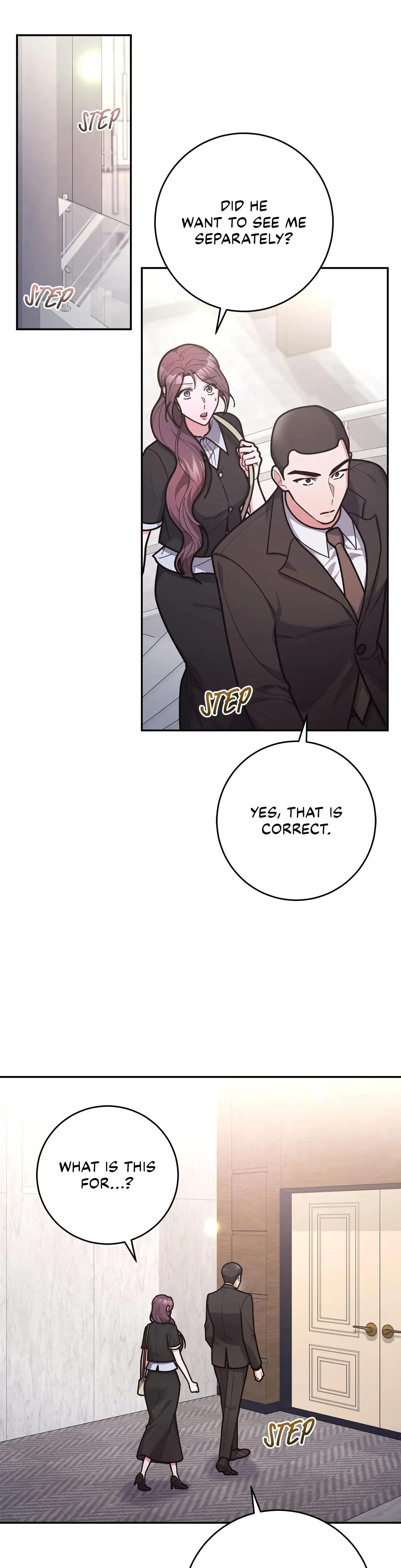 Lustfully Chapter 51 - Page 5