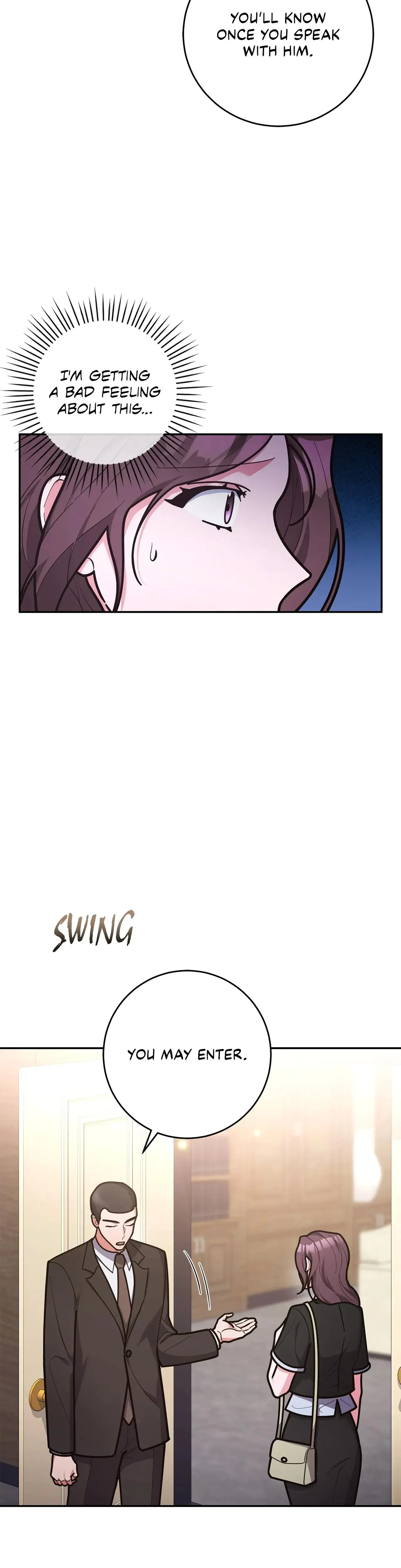 Lustfully Chapter 51 - Page 6