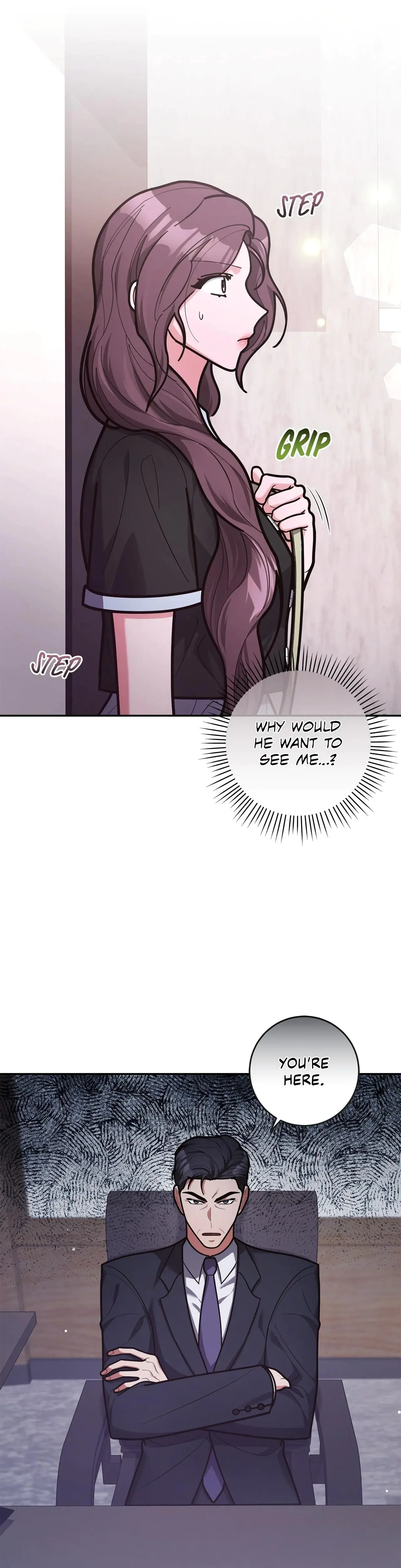 Lustfully Chapter 51 - Page 7