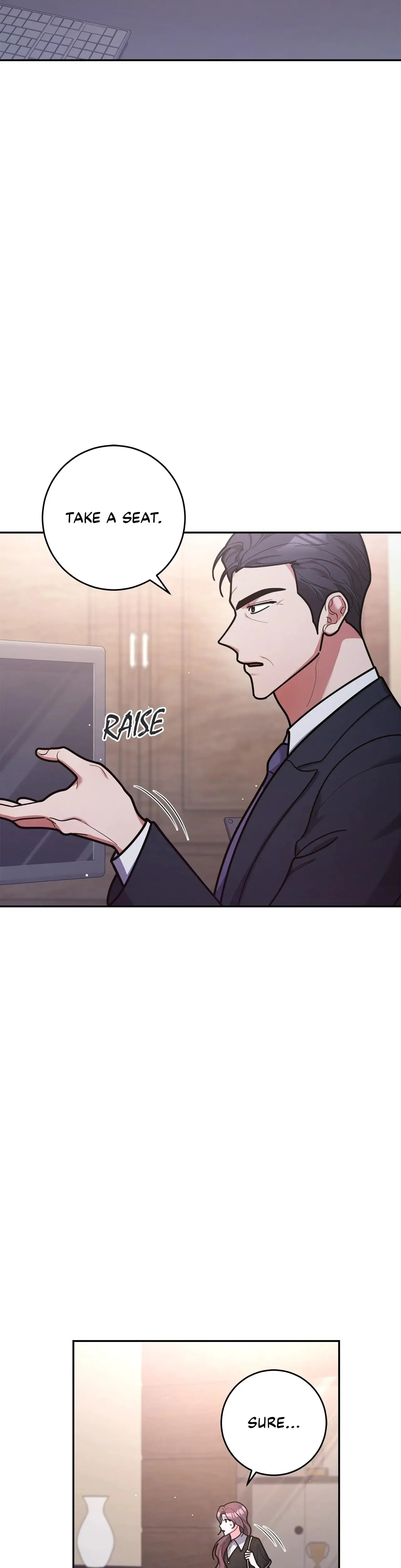 Lustfully Chapter 51 - Page 8