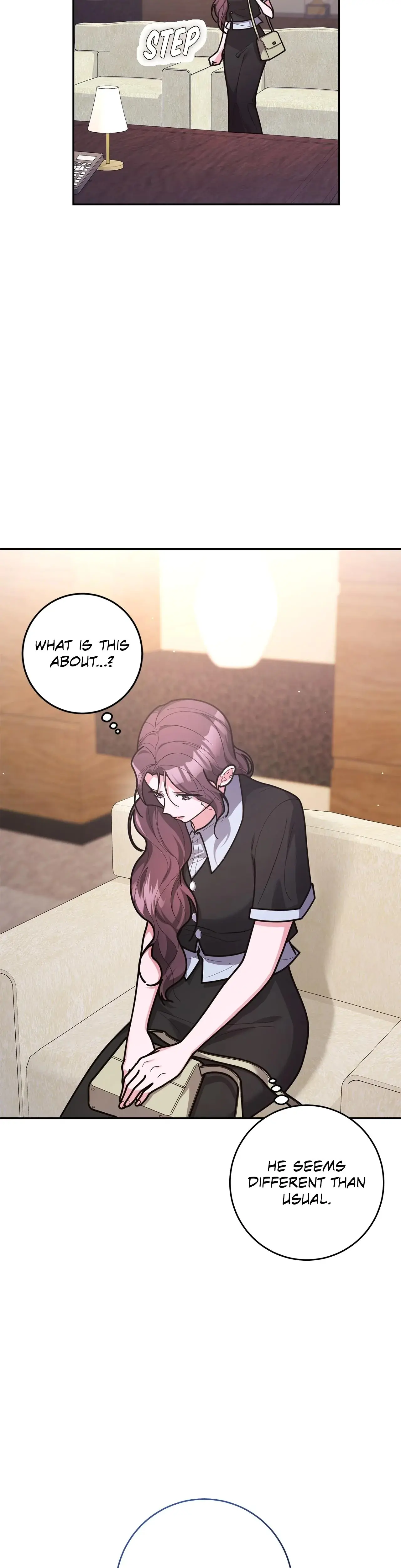 Lustfully Chapter 51 - Page 9
