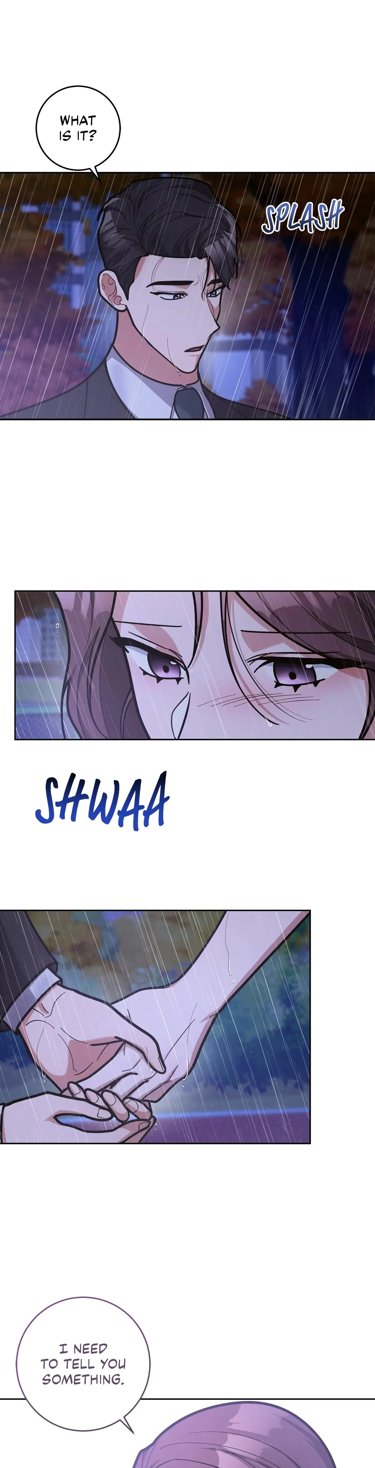 Lustfully Chapter 52 - Page 14