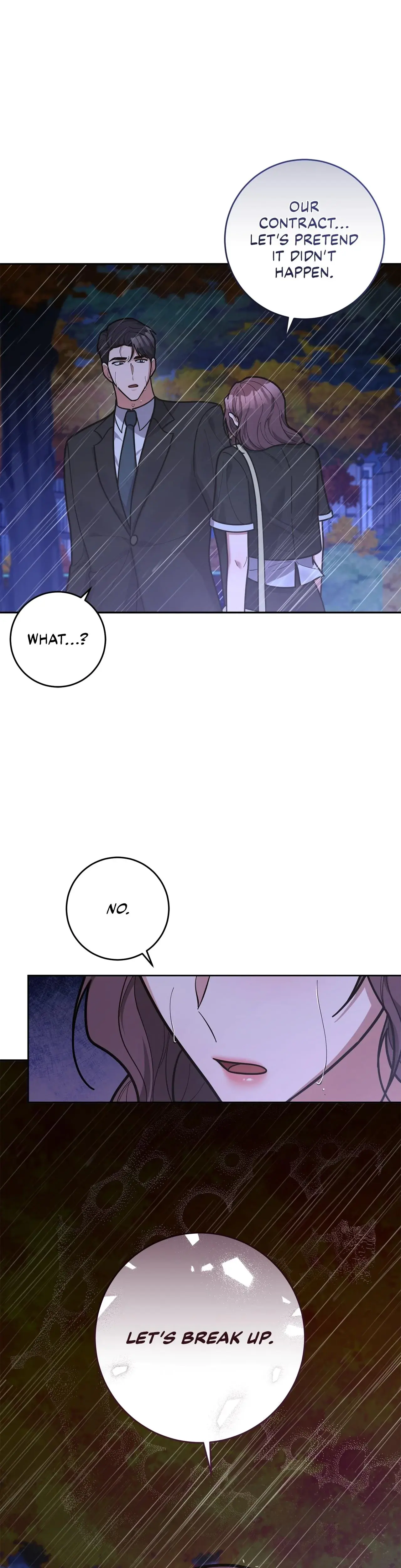 Lustfully Chapter 52 - Page 16