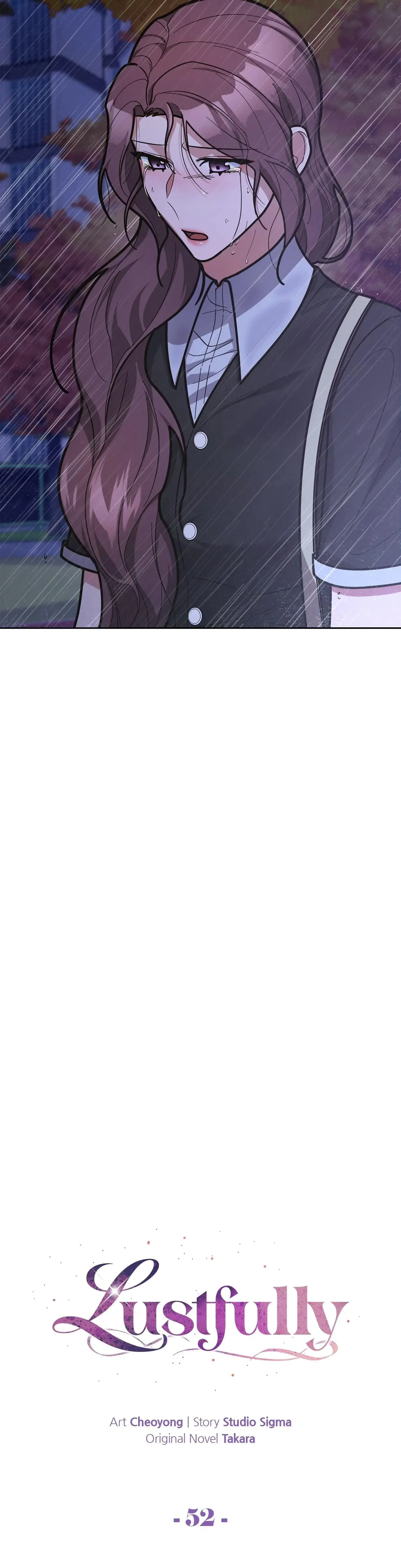 Lustfully Chapter 52 - Page 17