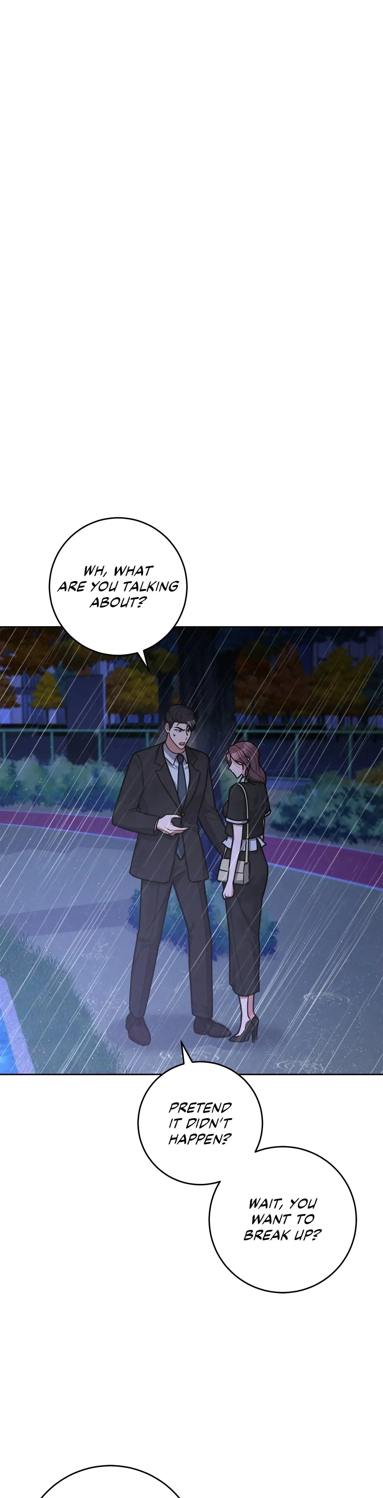 Lustfully Chapter 52 - Page 18