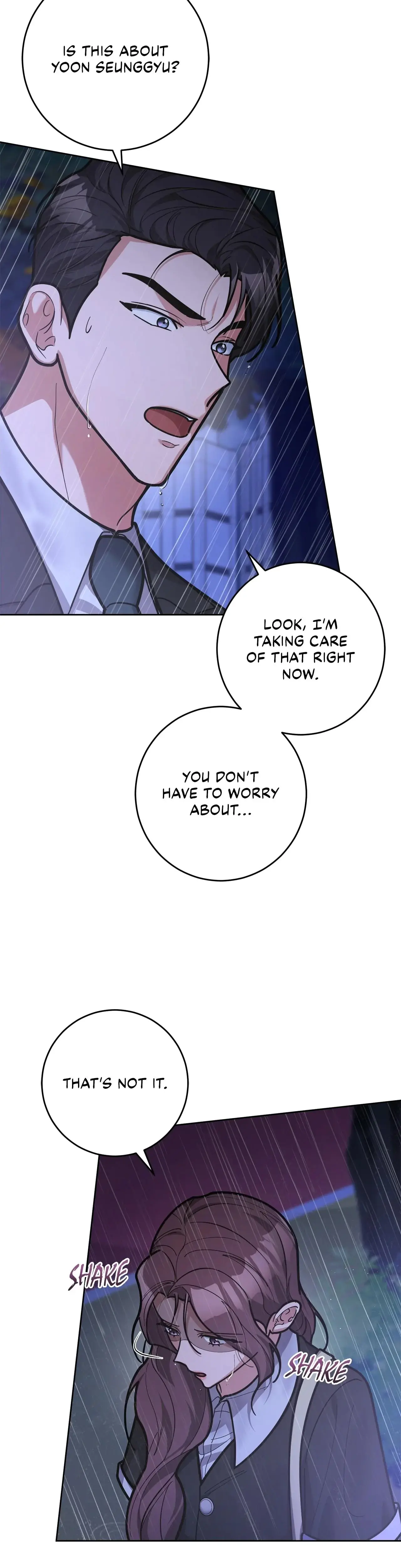 Lustfully Chapter 52 - Page 19