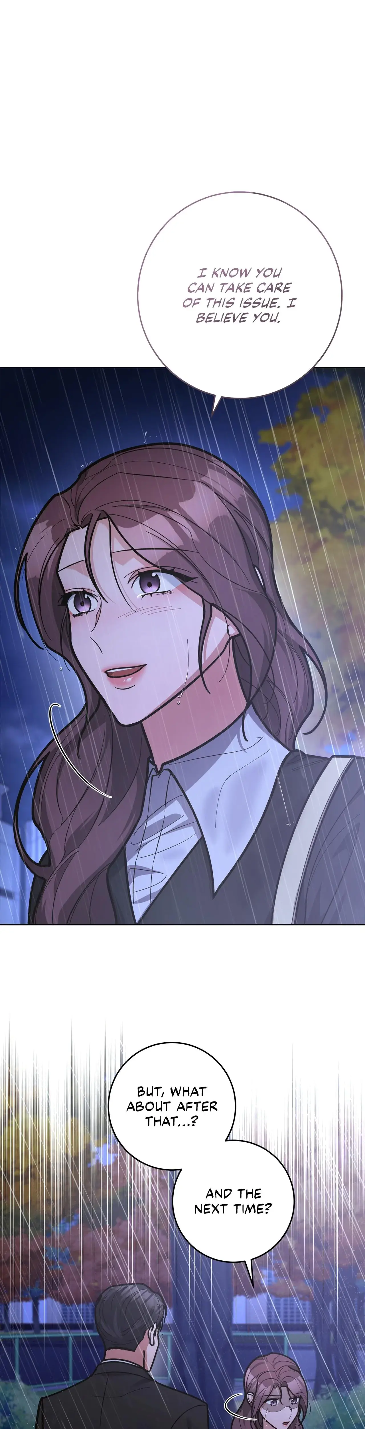 Lustfully Chapter 52 - Page 20
