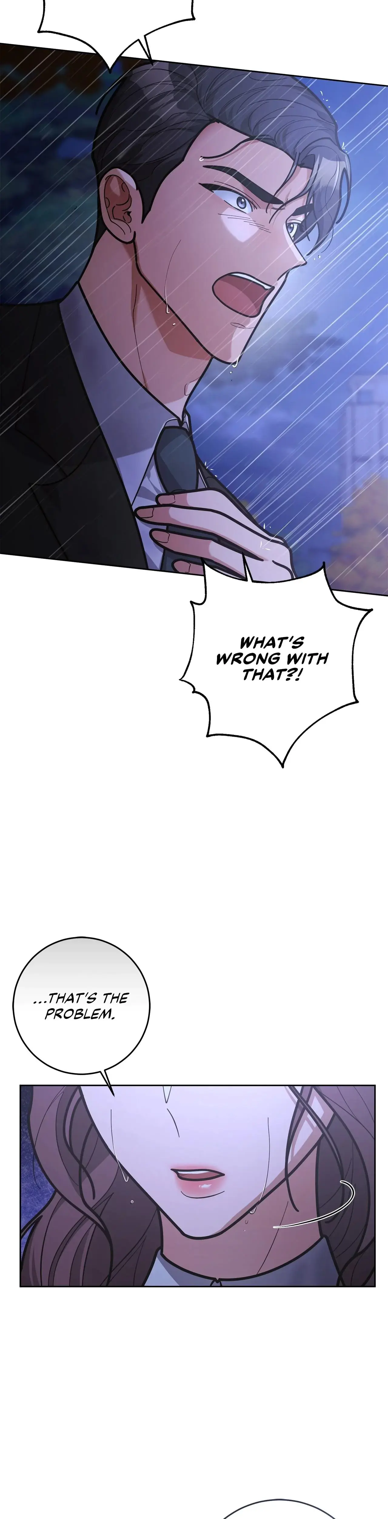 Lustfully Chapter 52 - Page 22
