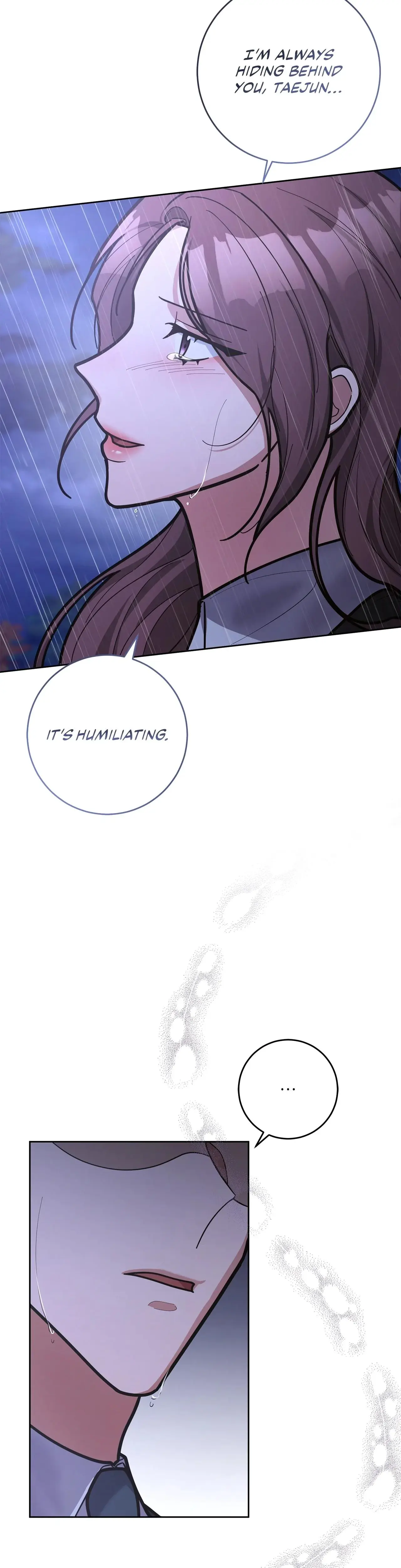 Lustfully Chapter 52 - Page 23