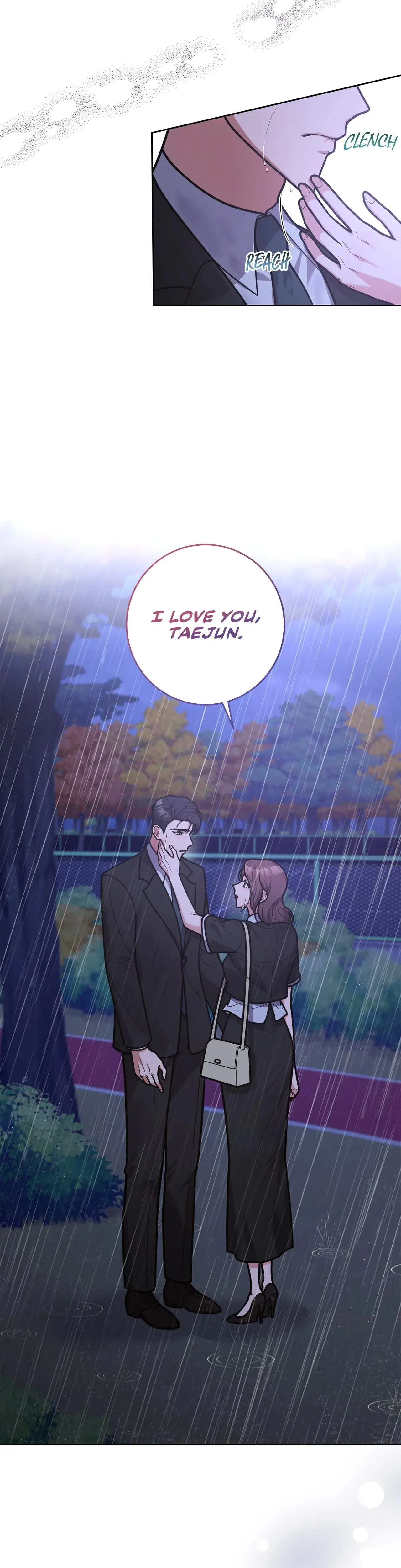Lustfully Chapter 52 - Page 24