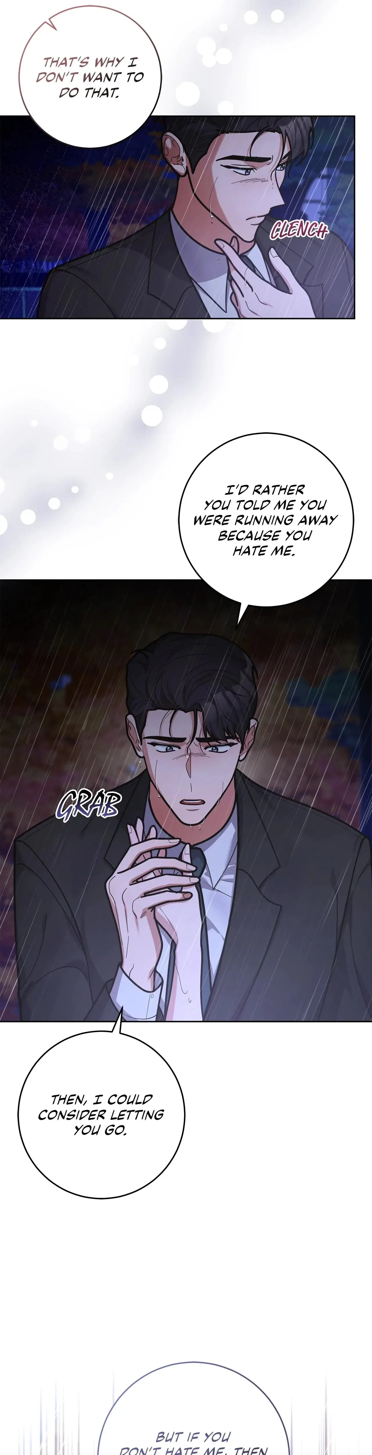 Lustfully Chapter 52 - Page 25