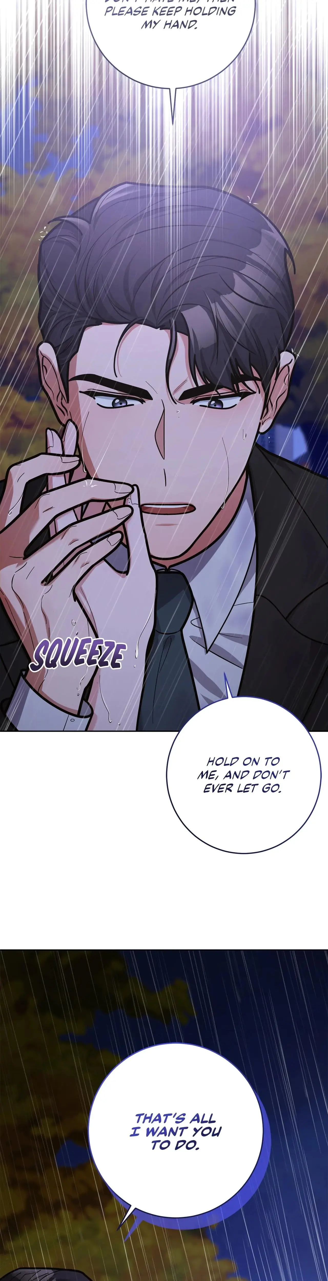 Lustfully Chapter 52 - Page 26