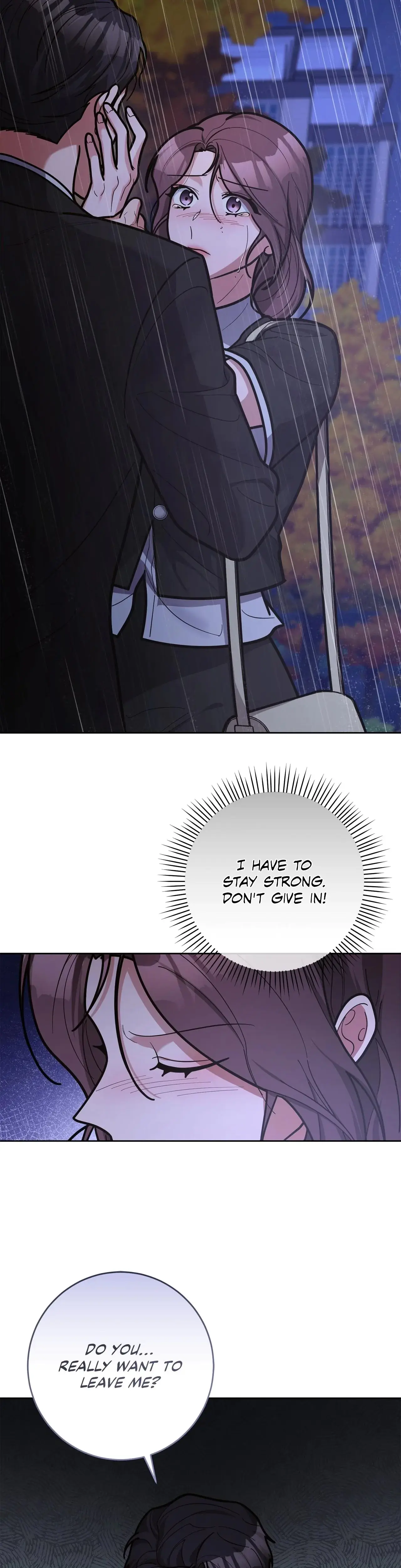 Lustfully Chapter 52 - Page 27