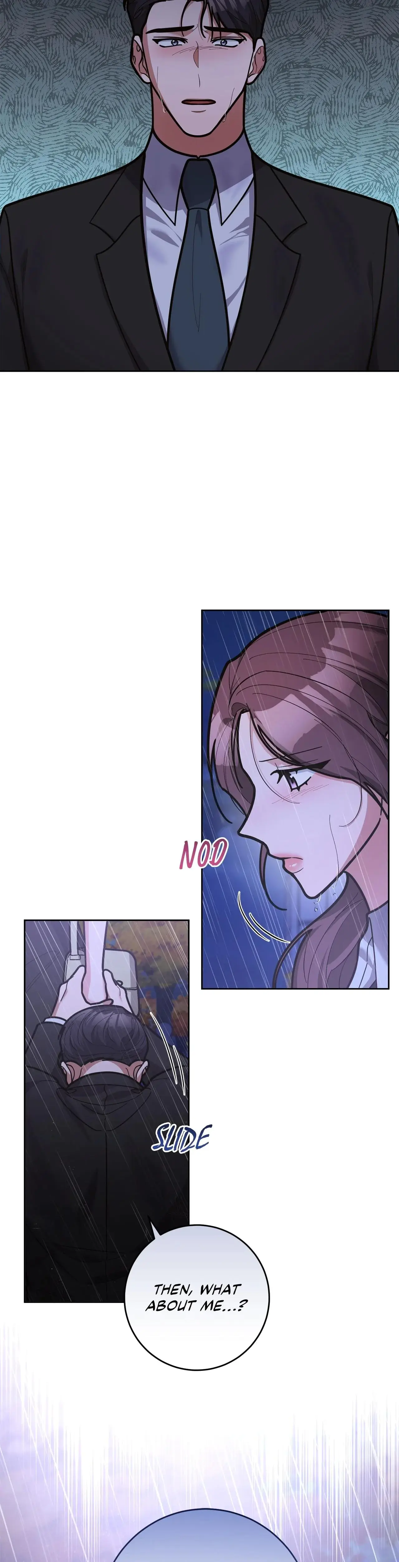 Lustfully Chapter 52 - Page 28