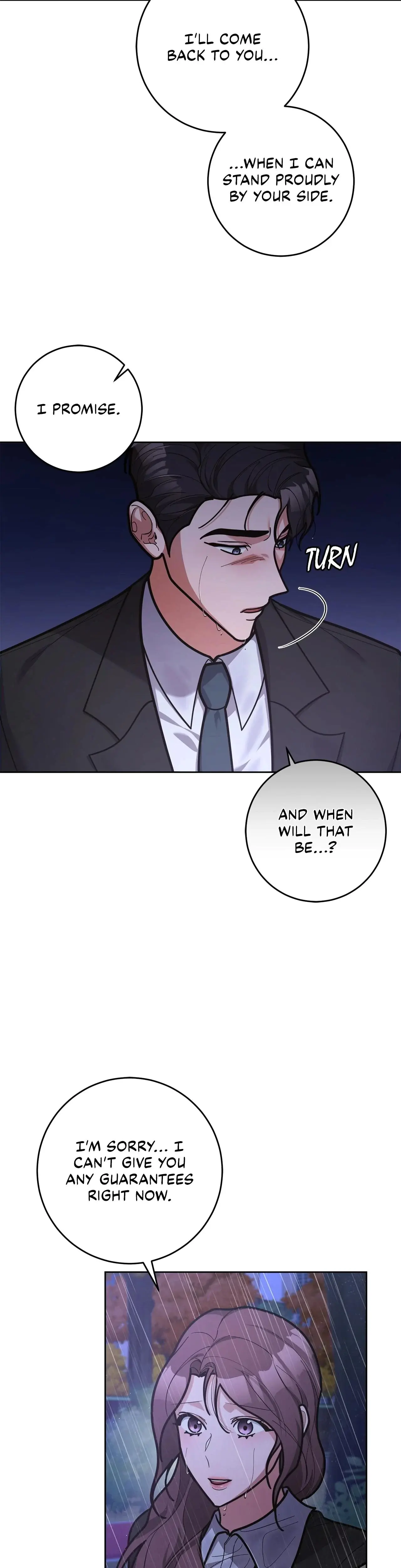 Lustfully Chapter 52 - Page 30