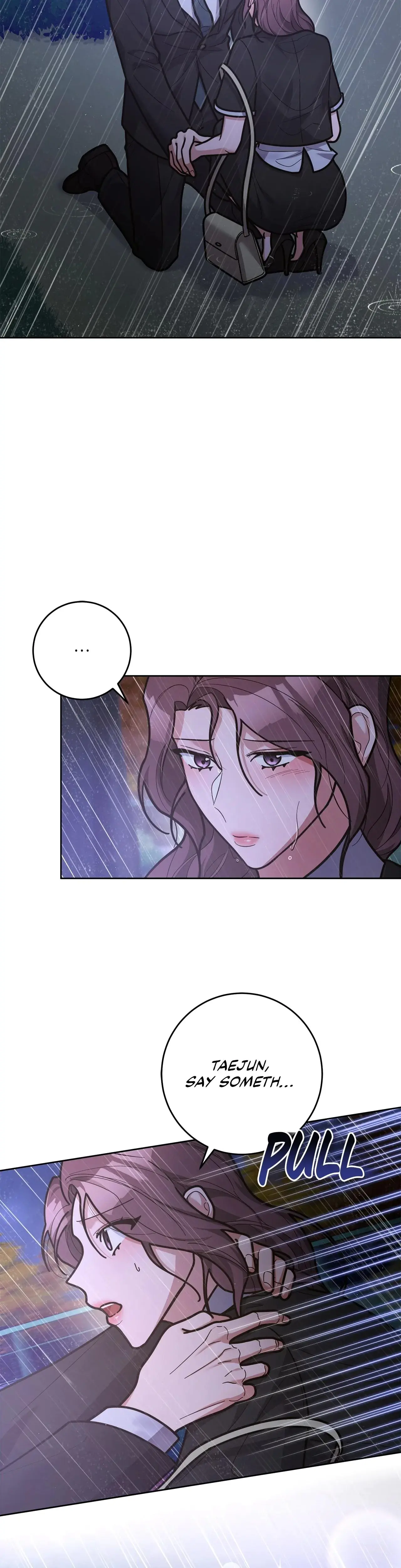 Lustfully Chapter 52 - Page 32