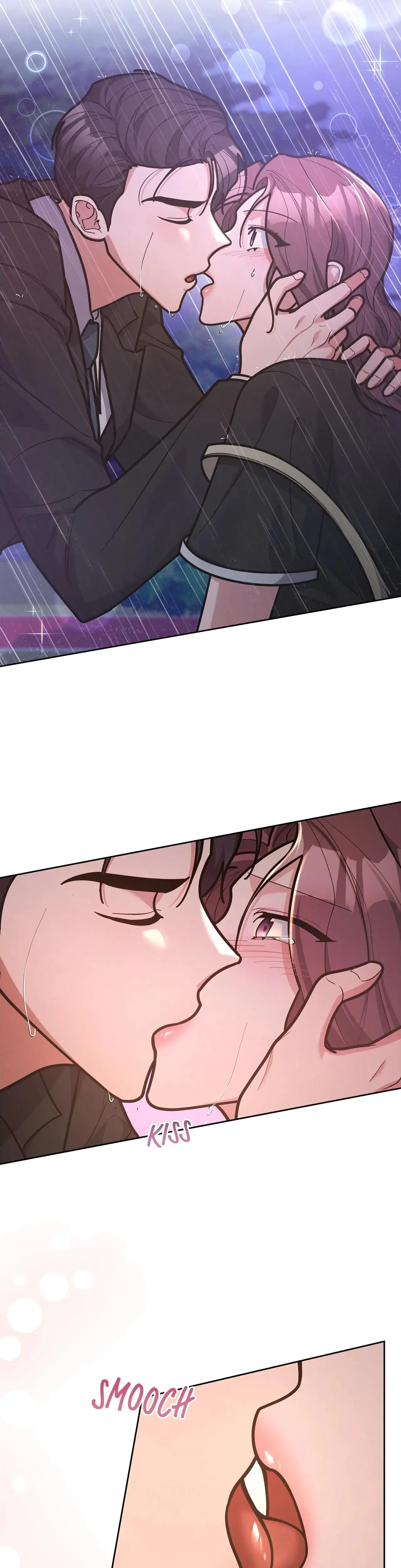 Lustfully Chapter 52 - Page 33