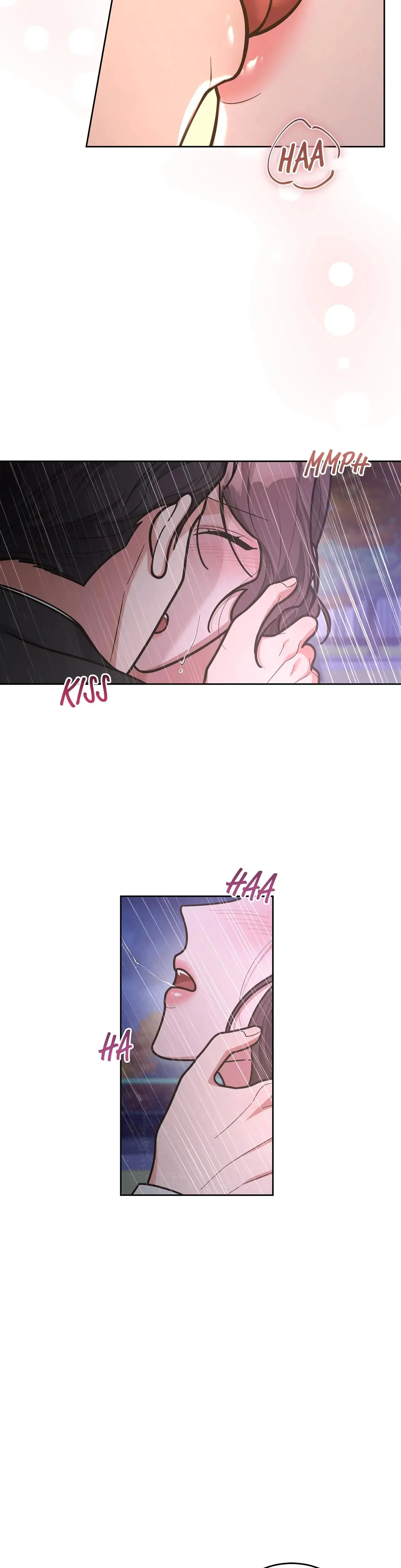 Lustfully Chapter 52 - Page 34