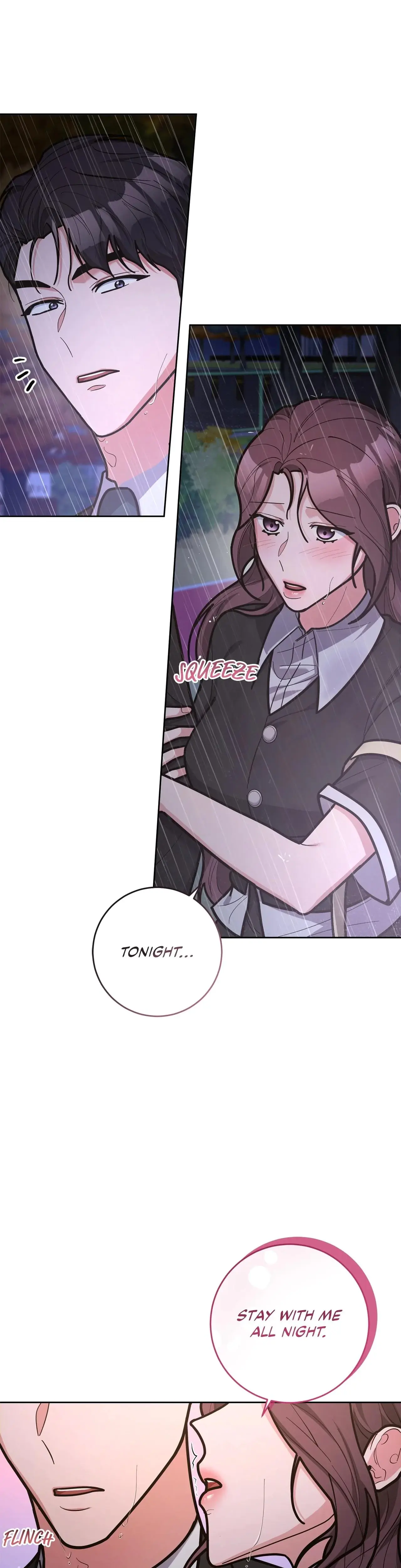 Lustfully Chapter 52 - Page 36