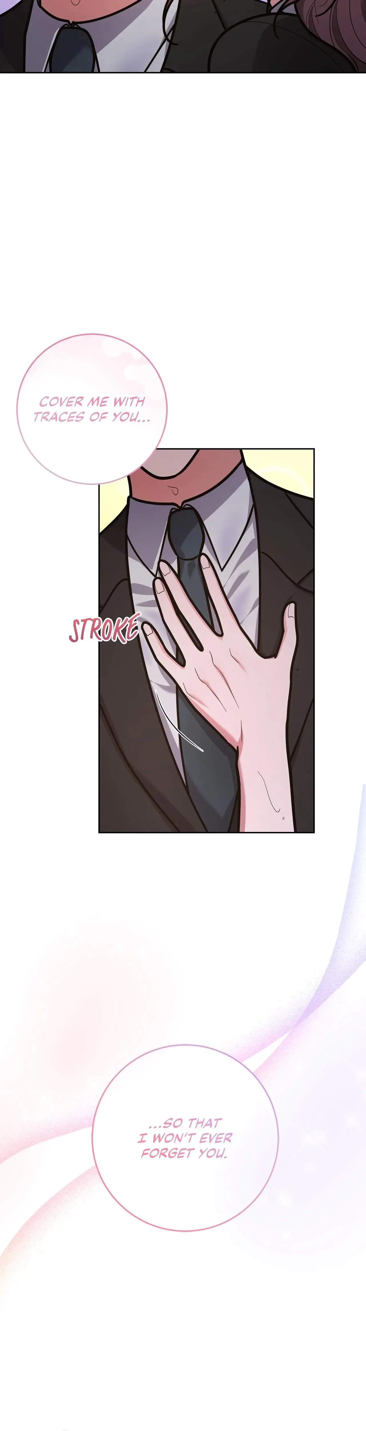 Lustfully Chapter 52 - Page 37