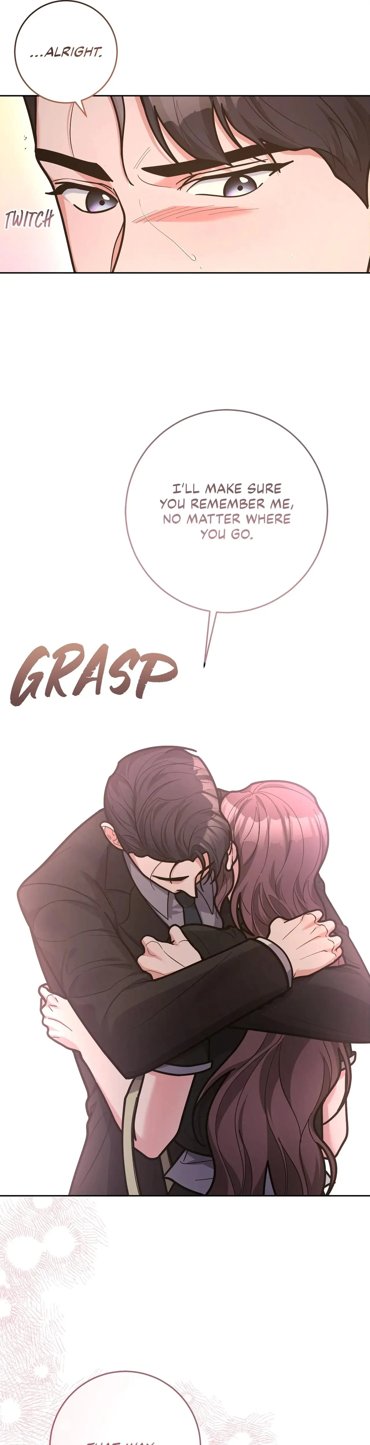 Lustfully Chapter 52 - Page 38