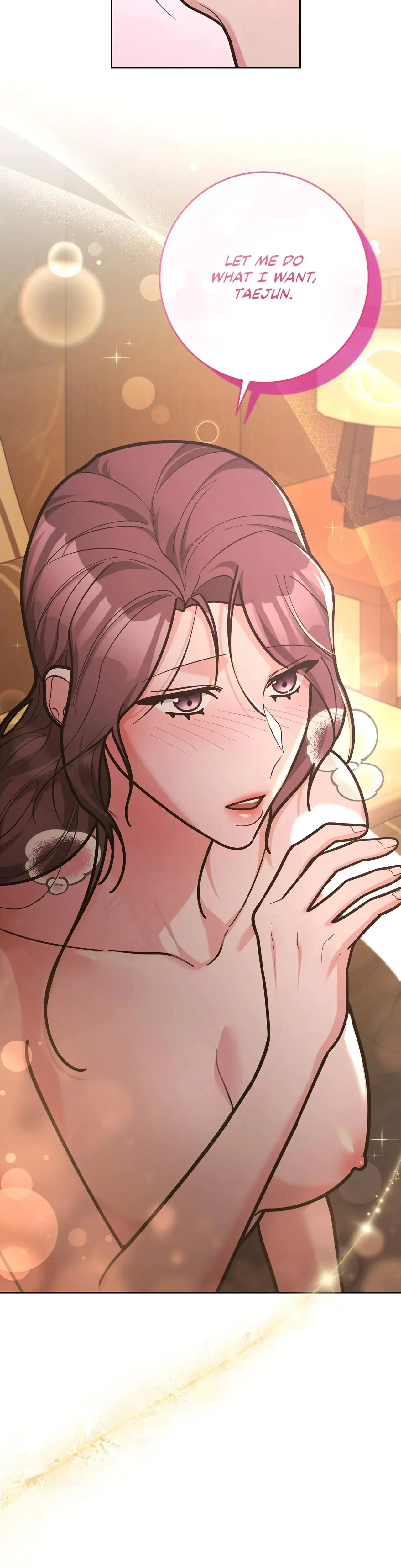 Lustfully Chapter 52 - Page 44