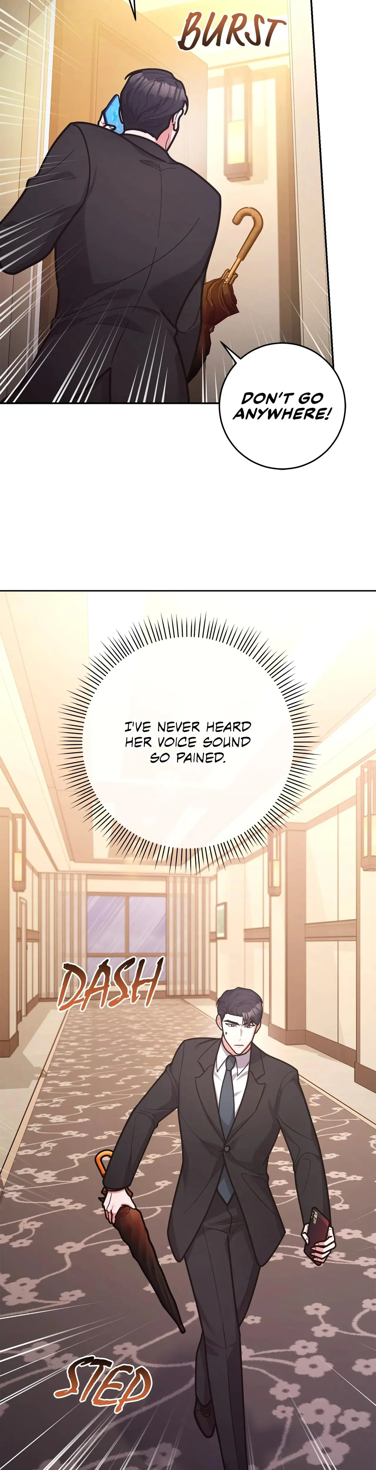Lustfully Chapter 52 - Page 5