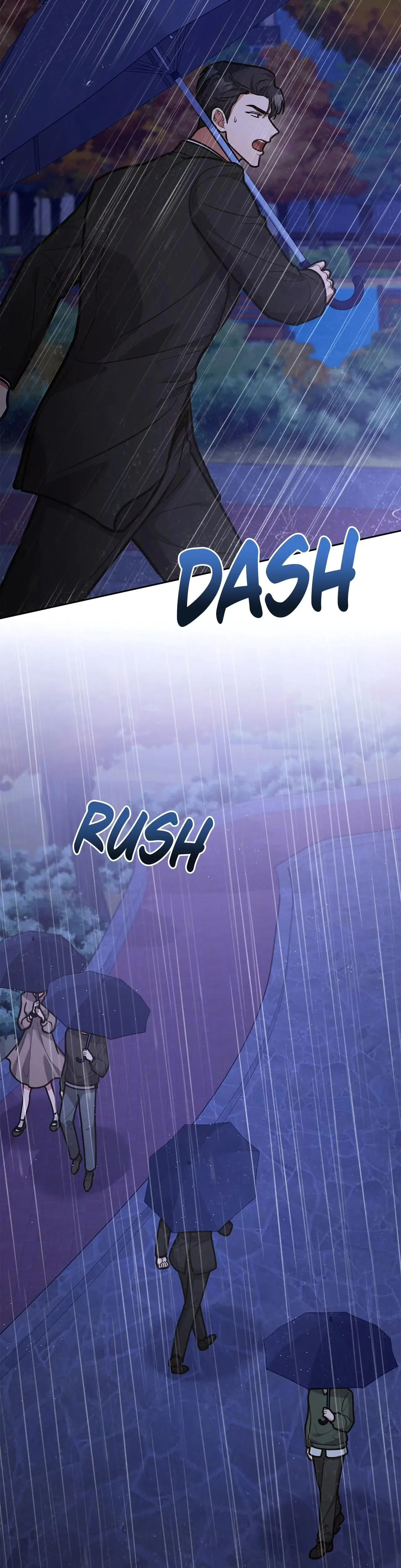 Lustfully Chapter 52 - Page 8