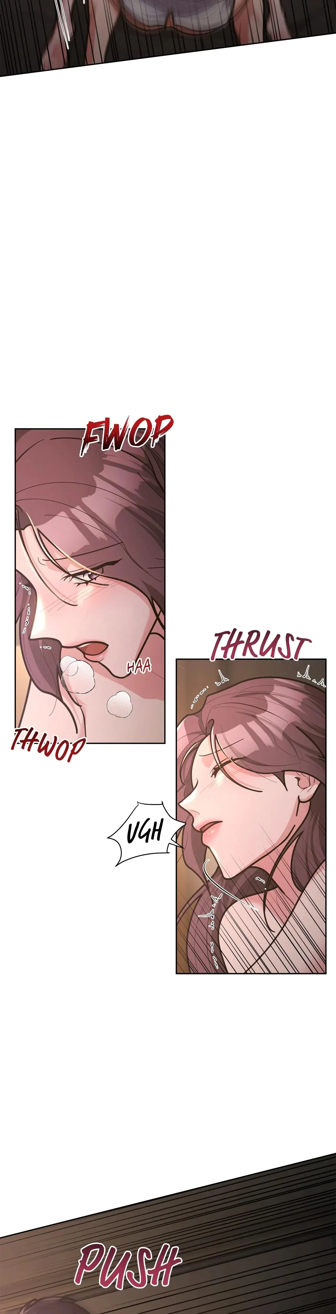 Lustfully Chapter 53 - Page 12